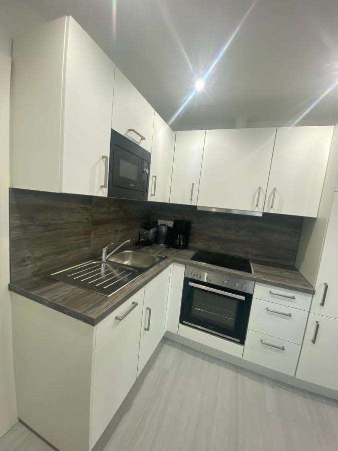 Ferienwohnung H&M Immobilien - Geiseltalsee Braunsbedra 외부 사진