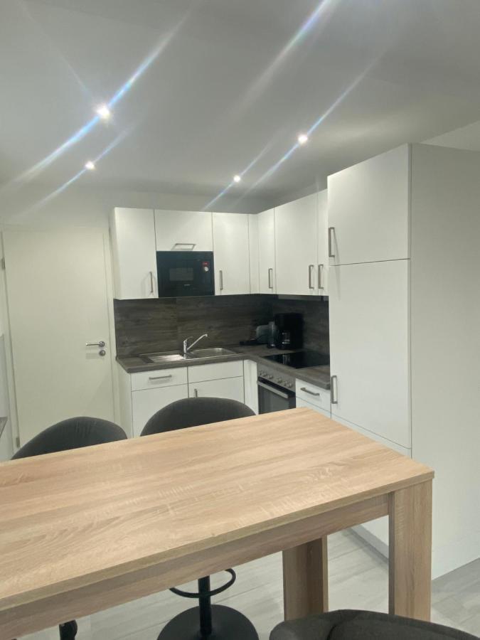 Ferienwohnung H&M Immobilien - Geiseltalsee Braunsbedra 외부 사진