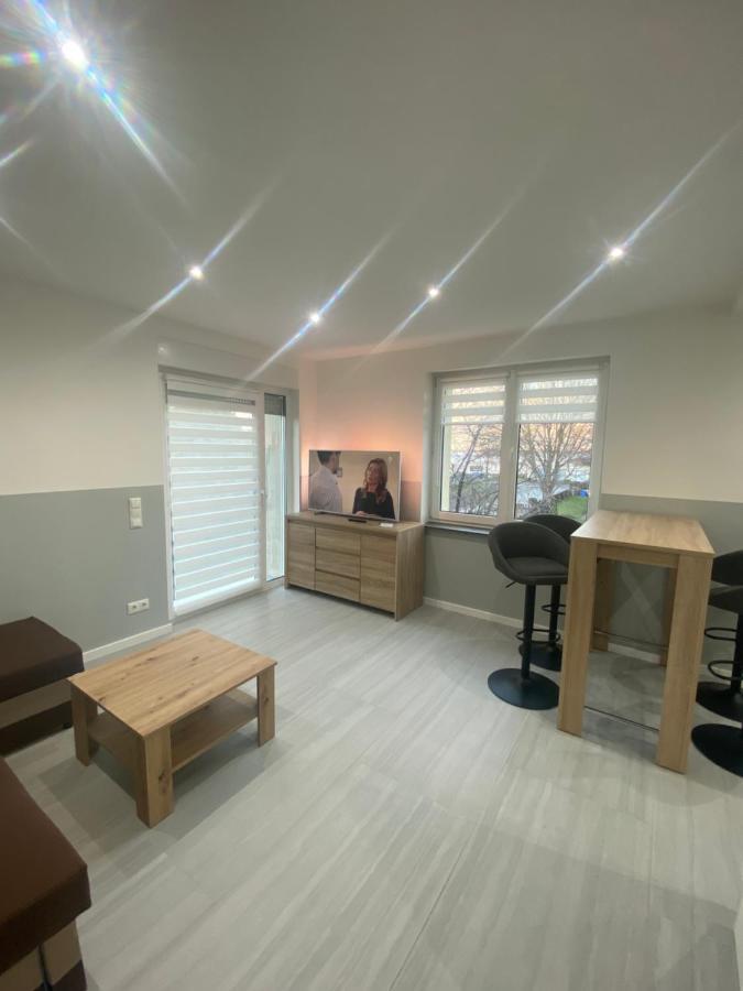 Ferienwohnung H&M Immobilien - Geiseltalsee Braunsbedra 외부 사진