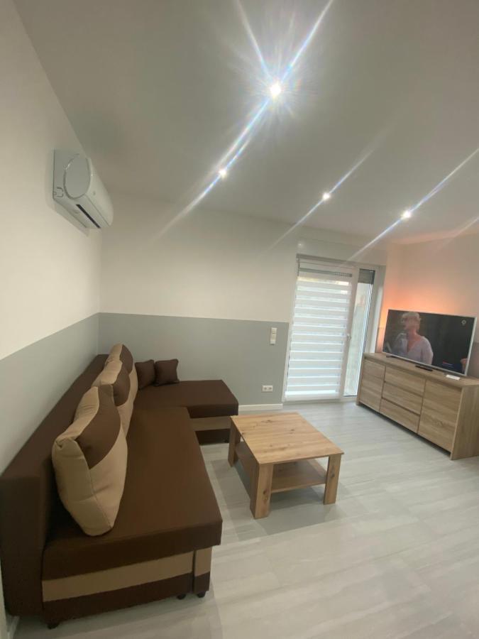 Ferienwohnung H&M Immobilien - Geiseltalsee Braunsbedra 외부 사진