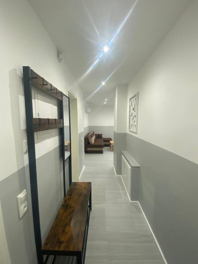 Ferienwohnung H&M Immobilien - Geiseltalsee Braunsbedra 외부 사진