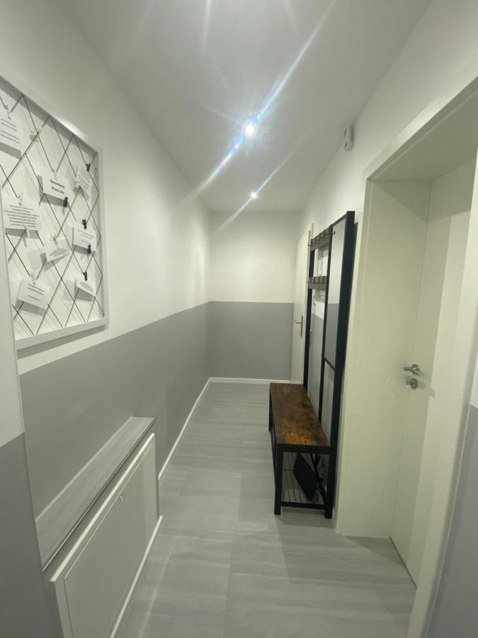 Ferienwohnung H&M Immobilien - Geiseltalsee Braunsbedra 외부 사진